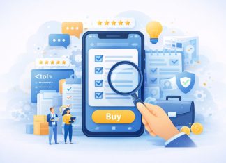 How to Choose a Perfect Mobile App Development Company
