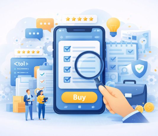 How to Choose a Perfect Mobile App Development Company