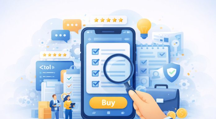 How to Choose a Perfect Mobile App Development Company