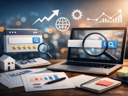 What Is SEO? Search Engine Optimisation Without The Jargon