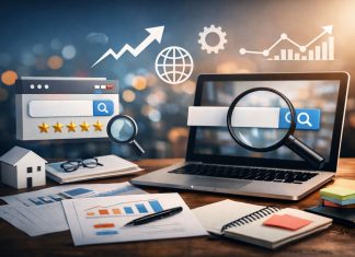 What Is SEO? Search Engine Optimisation Without The Jargon