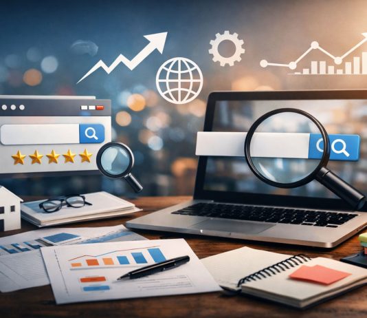 What Is SEO? Search Engine Optimisation Without The Jargon