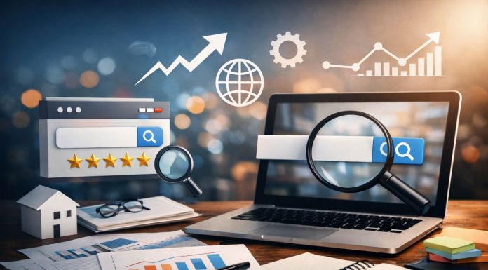 What Is SEO? Search Engine Optimisation Without The Jargon