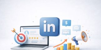 How to Generate Sales Leads with LinkedIn (Organic & Ad Strategies)