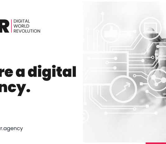 Driving Digital Success: An Exclusive Interview with Andreea Galiceanu-DWR Agency