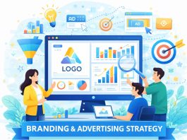 How (& Why) to Use Branding to Supercharge Your Advertising