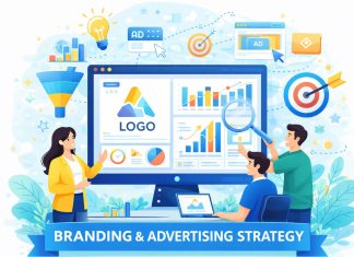 How (& Why) to Use Branding to Supercharge Your Advertising
