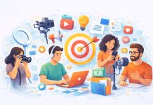 How to Become a Content Creator: The Inside Scoop