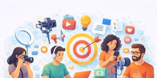 How to Become a Content Creator: The Inside Scoop