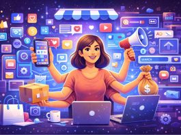 The 7 Best Ecommerce Marketing Strategies for New Store Owners