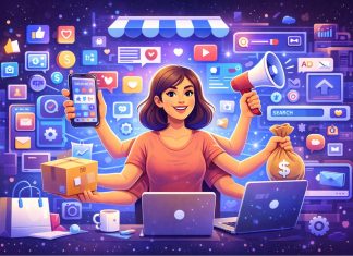 The 7 Best Ecommerce Marketing Strategies for New Store Owners