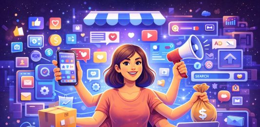 The 7 Best Ecommerce Marketing Strategies for New Store Owners