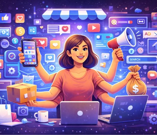 The 7 Best Ecommerce Marketing Strategies for New Store Owners