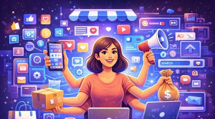 The 7 Best Ecommerce Marketing Strategies for New Store Owners