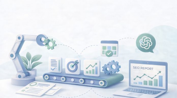 SEO Automation: 5 Tasks to Automate for Better Results (+Tools to Try)