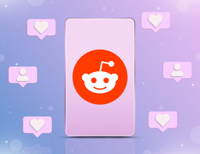 Reddit