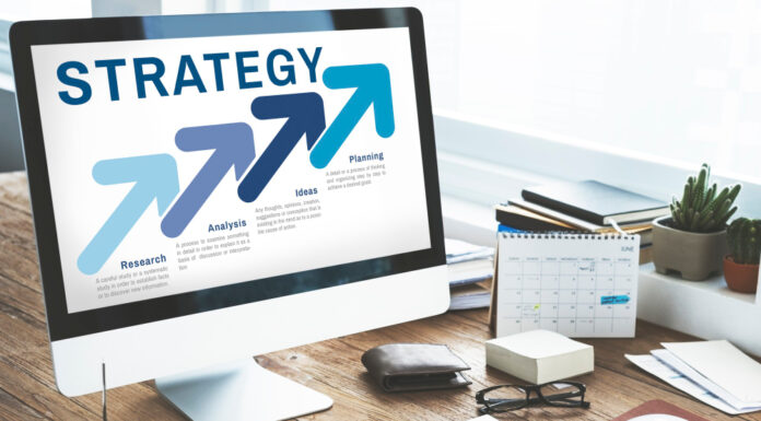 Digital Marketing Strategy in 2025: Adapting to a Dynamic Landscape Strategy