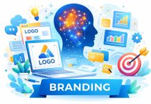 Branding in 2025: Navigating the New Frontiers of Identity and Connection