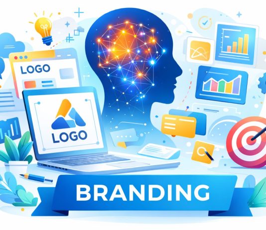 Branding in 2025: Navigating the New Frontiers of Identity and Connection