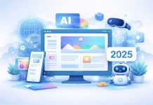 Web Design in 2025: Novelties and the Path to the Future