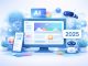 Web Design in 2025: Novelties and the Path to the Future