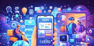 The State of E-commerce in 2025: Trends and Innovations Shaping the Future
