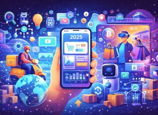 The State of E-commerce in 2025: Trends and Innovations Shaping the Future