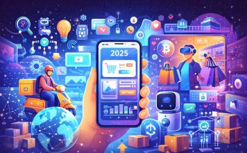 The State of E-commerce in 2025: Trends and Innovations Shaping the Future