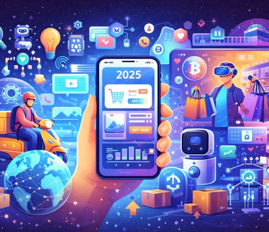 The State of E-commerce in 2025: Trends and Innovations Shaping the Future