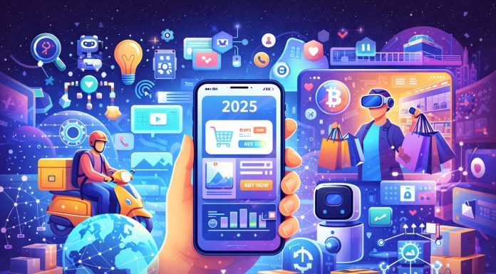 The State of E-commerce in 2025: Trends and Innovations Shaping the Future