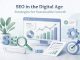 SEO in the Digital Age: Strategies for Sustainable Growth