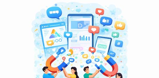 Social Media Marketing Strategies: What Works Today?