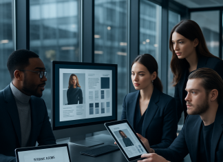 How Digital Future Times Can Build a Powerful Magazine Brand How Digital Future Times Can Build a Powerful Magazine Brand