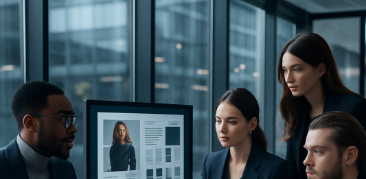 How Digital Future Times Can Build a Powerful Magazine Brand How Digital Future Times Can Build a Powerful Magazine Brand