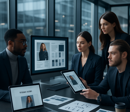 How Digital Future Times Can Build a Powerful Magazine Brand How Digital Future Times Can Build a Powerful Magazine Brand
