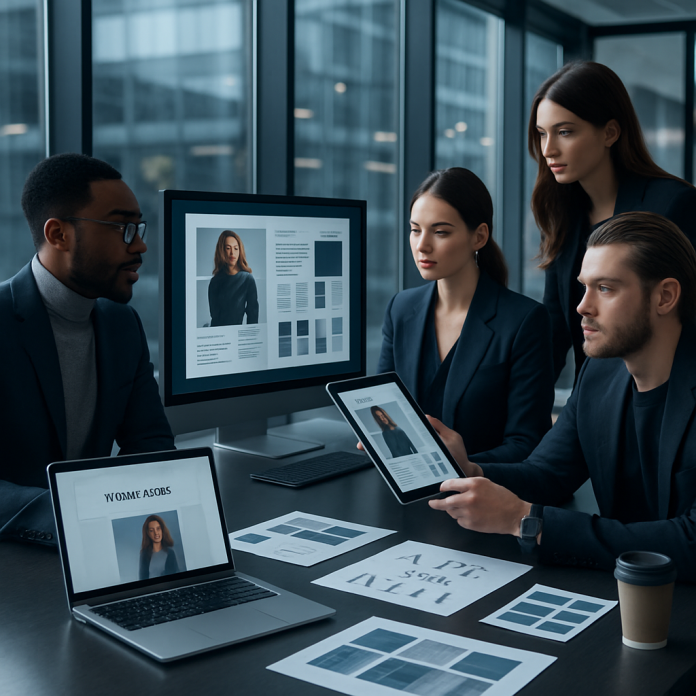 How Digital Future Times Can Build a Powerful Magazine Brand