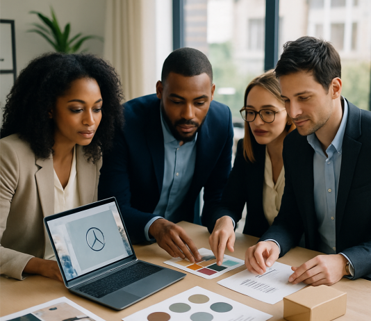 How to Build a Memorable Company Brand How to Build a Memorable Company Brand