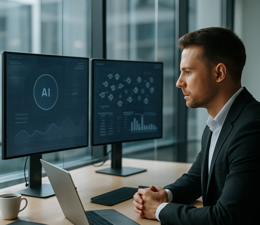 SEO in 2026: Winning Visibility in AI Search SEO in 2026: Winning Visibility in AI Search